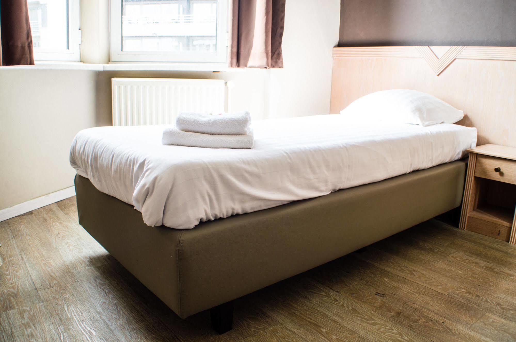 Mercure 4* Blankenberge