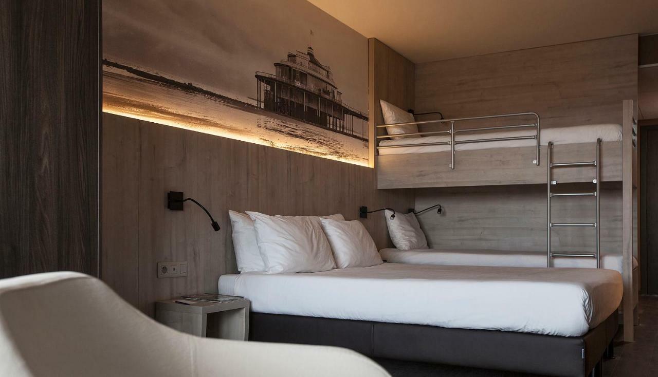Hotel Mercure Blankenberge